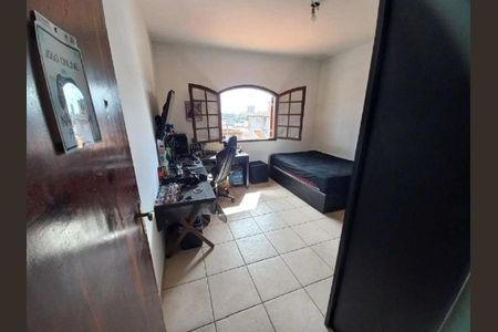 Foto 14 de casa à venda com 4 quartos, 232m² em Santo Antônio, Osasco