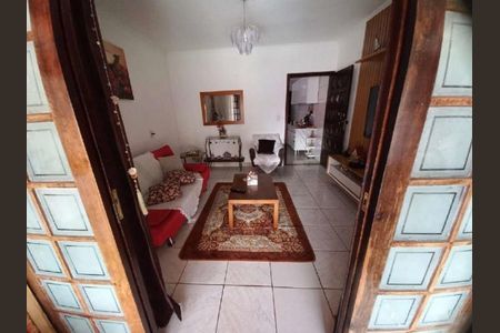 Foto 07 de casa à venda com 4 quartos, 232m² em Santo Antônio, Osasco