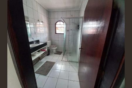 Foto 16 de casa à venda com 4 quartos, 232m² em Santo Antônio, Osasco