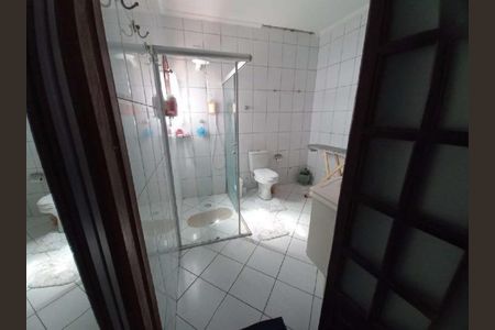 Foto 20 de casa à venda com 4 quartos, 232m² em Santo Antônio, Osasco