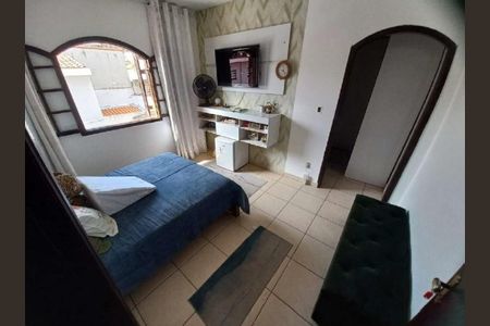 Foto 18 de casa à venda com 4 quartos, 232m² em Santo Antônio, Osasco