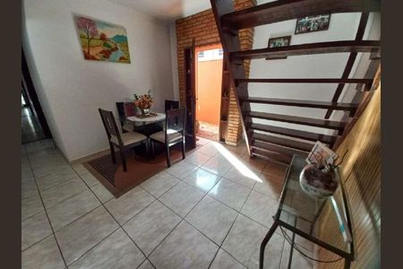 Foto 12 de casa à venda com 4 quartos, 232m² em Santo Antônio, Osasco
