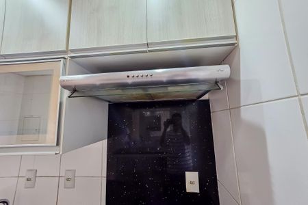 Apartamento à venda com 52m², 2 quartos e 1 vagaVaranda