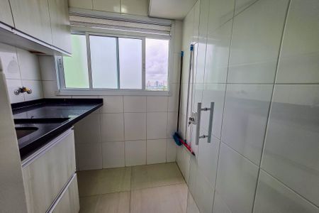 Apartamento à venda com 52m², 2 quartos e 1 vagaÁrea de Serviço