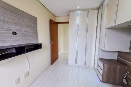 Apartamento à venda com 52m², 2 quartos e 1 vagaQuarto 1