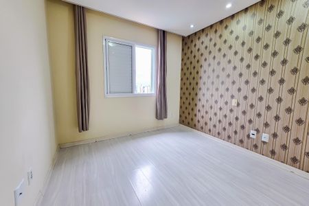 Apartamento à venda com 52m², 2 quartos e 1 vagaQuarto 2