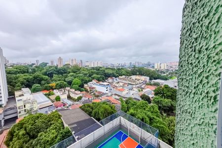 Apartamento à venda com 52m², 2 quartos e 1 vagaVista do Quarto 1