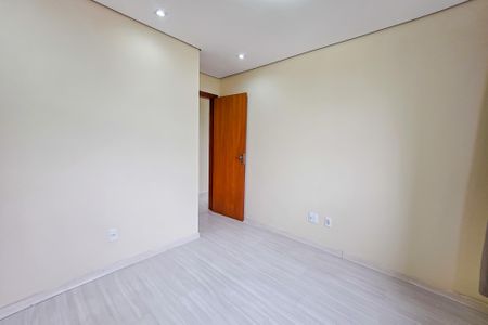 Apartamento à venda com 52m², 2 quartos e 1 vagaQuarto 2