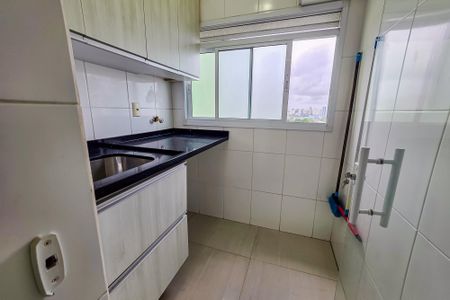 Apartamento à venda com 52m², 2 quartos e 1 vagaÁrea de Serviço