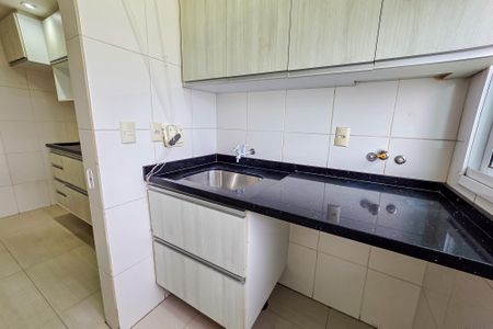 Apartamento à venda com 52m², 2 quartos e 1 vagaÁrea de Serviço