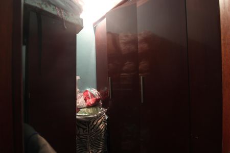 Casa de condomínio à venda com 450m², 6 quartos e 3 vagasSuíte canadense 2 - Closet