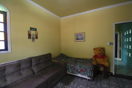 Casa de condomínio à venda com 450m², 6 quartos e 3 vagasSuíte canadense 1