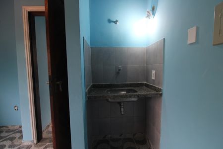 Casa de condomínio à venda com 450m², 6 quartos e 3 vagasTerraço - Suíte