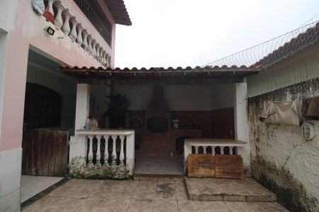 Casa de condomínio à venda com 450m², 6 quartos e 3 vagasChurrasqueira