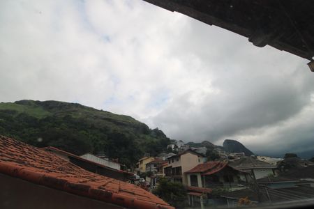 Casa de condomínio à venda com 450m², 6 quartos e 3 vagasTerraço - Vista