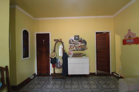 Casa de condomínio à venda com 450m², 6 quartos e 3 vagasSuíte canadense 2