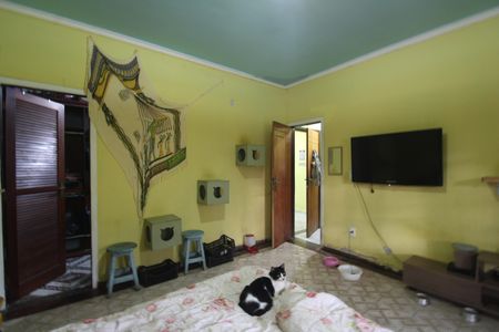 Casa de condomínio à venda com 450m², 6 quartos e 3 vagasSuíte 3