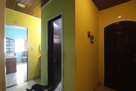 Casa de condomínio à venda com 450m², 6 quartos e 3 vagasSala 3 - Corredor