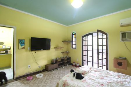 Casa de condomínio à venda com 450m², 6 quartos e 3 vagasSuíte 3