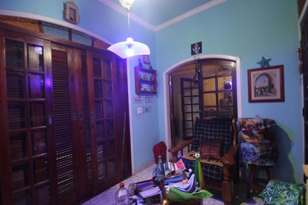 Casa de condomínio à venda com 450m², 6 quartos e 3 vagasSala 3