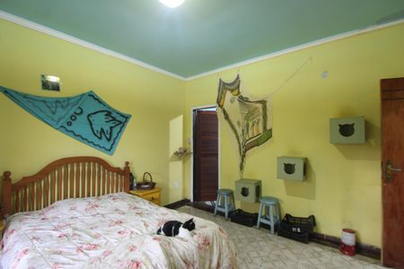 Casa de condomínio à venda com 450m², 6 quartos e 3 vagasSuíte 3