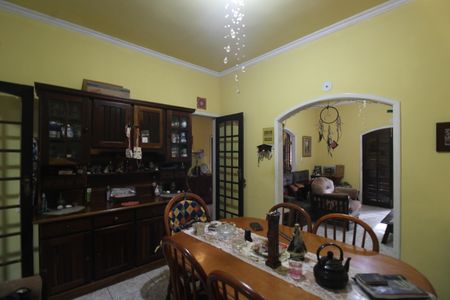 Casa de condomínio à venda com 450m², 6 quartos e 3 vagasSala 2