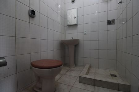 Casa de condomínio à venda com 450m², 6 quartos e 3 vagasTerraço - Suíte/banheiro