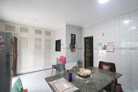 Casa de condomínio à venda com 450m², 6 quartos e 3 vagasCozinha