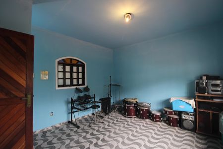 Casa de condomínio à venda com 450m², 6 quartos e 3 vagasTerraço - Suíte
