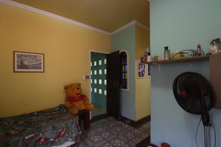 Casa de condomínio à venda com 450m², 6 quartos e 3 vagasSuíte canadense 1