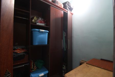 Casa de condomínio à venda com 450m², 6 quartos e 3 vagasSuíte 3 - Closet