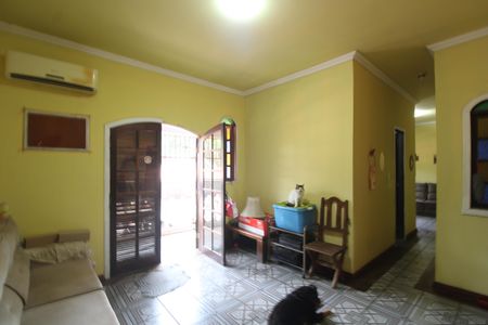 Casa de condomínio à venda com 450m², 6 quartos e 3 vagasSuíte canadense 2