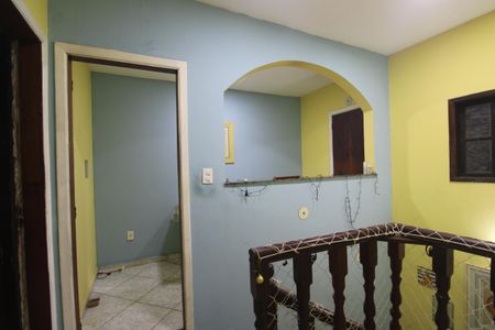 Casa de condomínio à venda com 450m², 6 quartos e 3 vagasHall