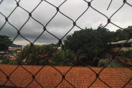 Casa de condomínio à venda com 450m², 6 quartos e 3 vagasTerraço - Suíte/vista