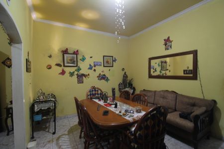 Casa de condomínio à venda com 450m², 6 quartos e 3 vagasSala 2