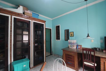 Casa de condomínio à venda com 450m², 6 quartos e 3 vagasQuarto