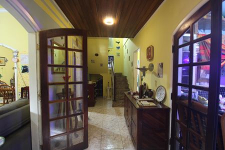 Casa de condomínio à venda com 450m², 6 quartos e 3 vagasSala 3 - Corredor
