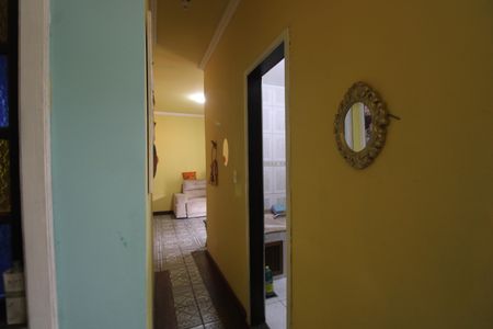 Casa de condomínio à venda com 450m², 6 quartos e 3 vagasSuíte canadense 1 