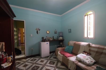 Casa de condomínio à venda com 450m², 6 quartos e 3 vagasSala 4
