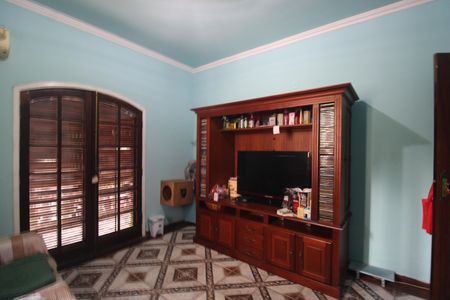 Casa de condomínio à venda com 450m², 6 quartos e 3 vagasSala 4