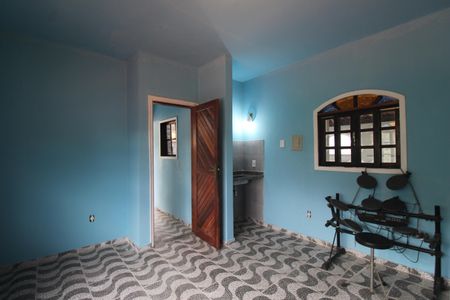 Casa de condomínio à venda com 450m², 6 quartos e 3 vagasTerraço - Suíte