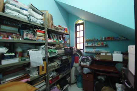 Casa de condomínio à venda com 450m², 6 quartos e 3 vagasDespensa