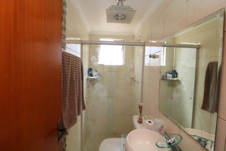 Apartamento para alugar com 40m², 2 quartos e 1 vagaBanheiro