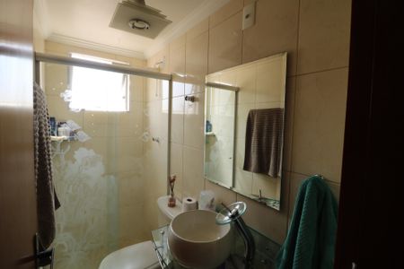 Apartamento para alugar com 40m², 2 quartos e 1 vagaBanheiro