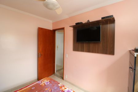 Apartamento para alugar com 40m², 2 quartos e 1 vagaQuarto 2