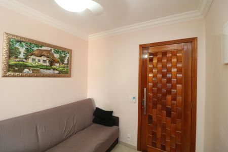Sala de apartamento para alugar com 2 quartos, 40m² em Vila Ema, São Paulo