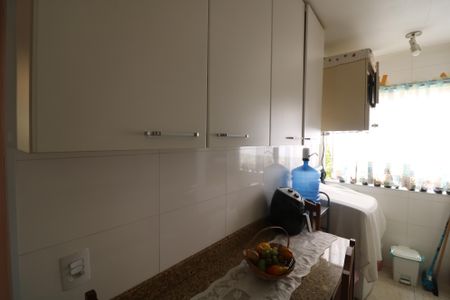 Apartamento para alugar com 40m², 2 quartos e 1 vagaCozinha