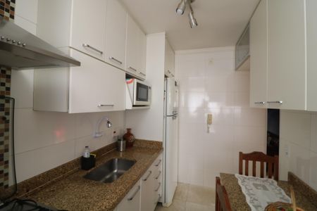 Apartamento para alugar com 40m², 2 quartos e 1 vagaCozinha