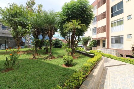 Apartamento para alugar com 40m², 2 quartos e 1 vagaÁrea externa