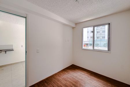Apartamento para alugar com 27m², 1 quarto e sem vagaSuíte